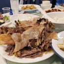 민속무용 | 여름 내몽고 여행 | 승마체험, 양고기 바베큐, 몽골 민속무용 공연
