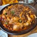 대구궁전통닭 | 평화시장 대구 궁전통닭 솔직 방문기! 닭똥집부터 찜닭까지 메뉴·가격·후기