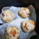 정택농장 | 요리보고에서 쫀득한 자연 완주 감말랭이 간식으로 맛나게 먹고 스콘도 만들고!