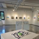 학교형태 | 비인가 국제학교 정기 미술 전시회 코너스톤 후기