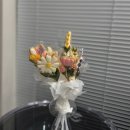 꼬마마녀마법케이크