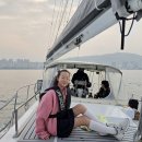 석양의추억 | 부산 요트투어 라나요트 찐 후기 석양 야간 투어 가격 예약 꿀팁