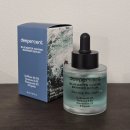 마린블루 | 수분세럼추천 딥퍼센트 블루워터 마린 베리어 세럼 후기