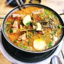 부부감자탕 - 사하구 | 한남동의 소문난 맛집, '한남동 감자탕 본점' 부부 동반 솔직 후기!