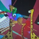 오감만족 | 속초여행코스 속초가볼만한곳 아이와 함께 뮤지엄엑스 오감만족 후기