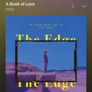 충격적인 A Book of Love 가사 이미지