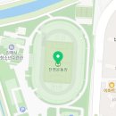 진영공설운동장 화장실 이미지