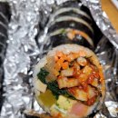 봄이네김밥 이미지