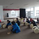 어린이 사물놀이 이미지