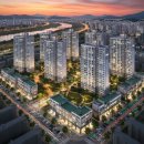 남악수변공원 | [전국 아파트 500선] No. 488 남악 오룡지구 한국아델리움 (Namak Oryong Korea Adelium)