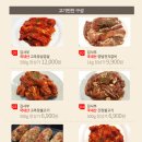 고기반찬 - 부천시 소사구 성주로 84 | 고기반찬