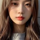 강민정 헤어
