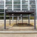 금릉역 버스정류장 이미지