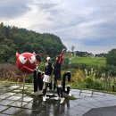 마우나오션개발(주) | 위믹스 챔피언십이 열리는 마우나오션CC 라운딩 후기