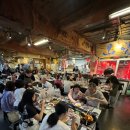 신라숯불가든식당 | 을지로 줄서는 식당, 산청 숯불가든 을지로점 후기!!!