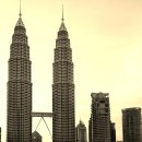 쌍둥이빌딩 이미지