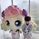 현대아파트 경로당 | 부산 실내 아이랑 가볼만한곳, 현대자동차 캐치! 티니핑 <유스 어드벤처 2026> 특별 전시 후기