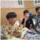 퍼스트 태권도장 이미지