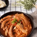맛나김치찜 이미지