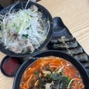 153구포국수 발산역점_마곡 신상 양 많은 국수, 분식집 내 돈 내산 후기