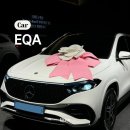 벤츠 전기차 EQA 250 AMG라인 2025 새차 출고 후기 가격, 옵션, 제원