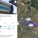 (주)준봉산업개발 - 함평군 | GRT 중국 본사 초청 한국 주주 8명 참석 기업 설명회 후기