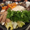 양지-21 | 여의도맛집 중앙해장 여의도 곱창전골 양지수육 내돈내산 후기