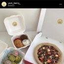 댕큐베리 이미지