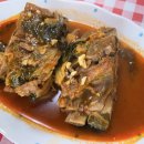 본뼈해장국 이미지