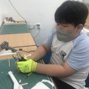 파란풍경미술교습소