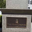 한국정책방송원건너편 | 더 리츠칼튼 오사카 1편 - 품격있는 호텔의 진수. 메리어트 룸업그레이드. 수영장과 조식 후기.