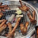 구이구이쪽갈비오산대역점