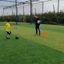 용인대 태권클럽 태권도장 이미지