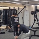 드림스포츠트레이닝센터 이미지