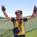 정선군 버들고개 이미지