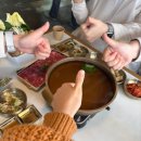 용산-435 | [용산] 서울 3대 샤브샤브 미미옥 신용산점 후기