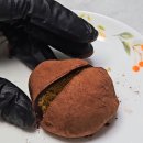 집어가 경산사동점 | 두바이쫀득쿠키 두쫀쿠 뒤늦게 먹어봤어요 경산 두쫀쿠 성공후기