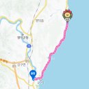 동해안자전거길 | 동해안자전거길(경북) 여행기