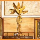 경희대학교 평화복지대학원 이미지