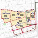 중화1동공영주차장 | 우리는 확실히 갈 모아타운을 골라내야한다. - (2) 공람 완료된 10곳의 모아타운, 그들은 어디인가.