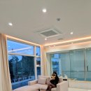 방실이네 | 연차 내고 떠난 강릉, 강릉 퍼피 애견동반 풀빌라 솔직 후기