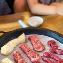 공갈못 연꽃한우촌 이미지