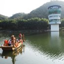 태화강 나룻배 이미지