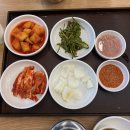 소요산순대국갈비탕 | 건대 순대국 고향 순대국에서 갈비탕이랑 순대국 후기