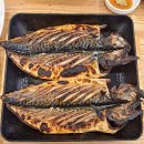 [분당맛집] 서현 먹자골목 입구 화덕 생선구이 전문점, &#39;어식백세&#39; 본당본점