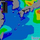 2월 4일(화요일) 08:00 현재 대한민국 날씨 및 특보발효 현황 (울릉도, 독도 포함) 이미지