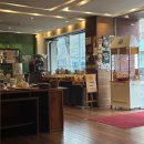 공덕역(5) 화장실 | 공덕역 카페 일야커피 핸드드립, 디저트, 차 맛있는 마포 카페