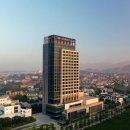 크라운프라자호텔 이미지