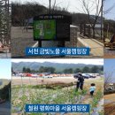 솔향가득 봉화캠핑장 이미지