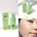 백탁없는 선크림 에딧비 시카 선 세럼 사용 후기